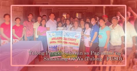 paano humingi ng tulong sa owwa|OFW Guide: How To Seek Legal Assistance Through POEA.